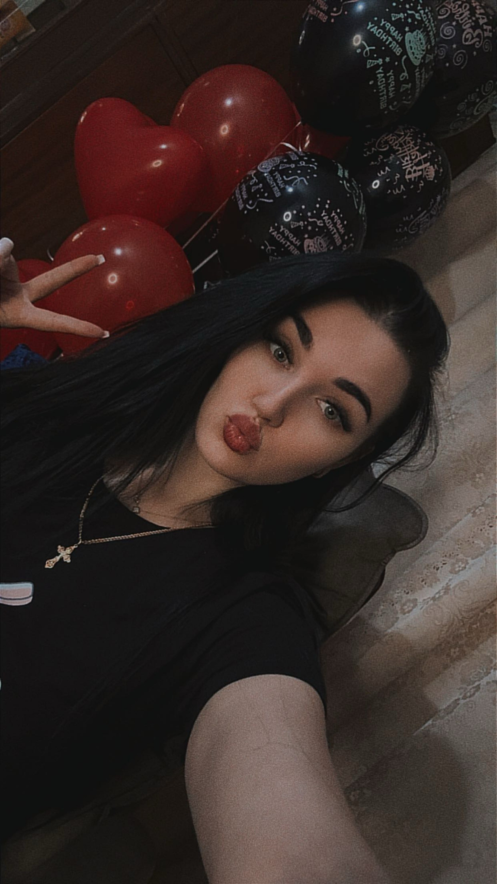 Alina ❤️💋😇 from UA on SuperLive