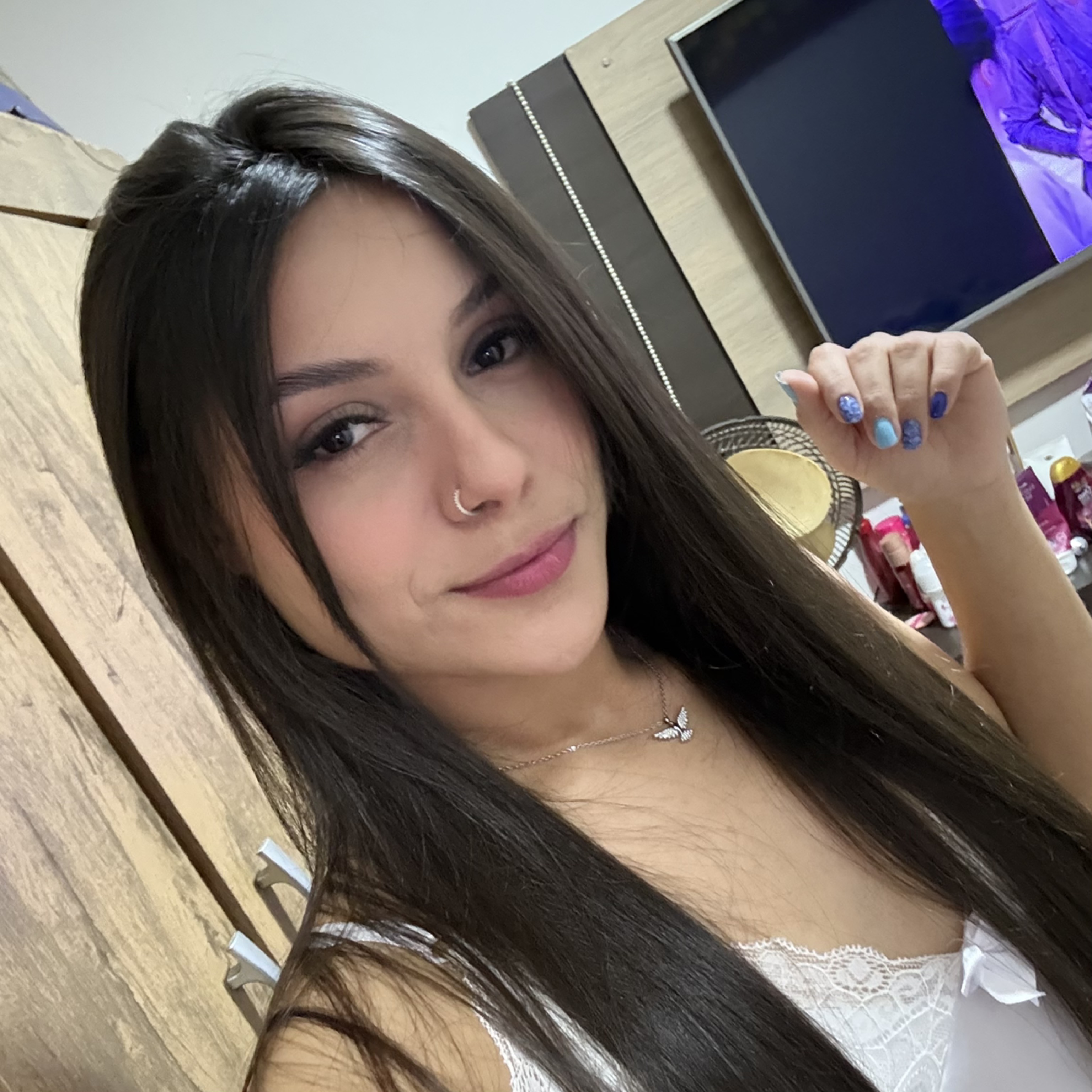 ☪️Lala🏛️ from BR on SuperLive