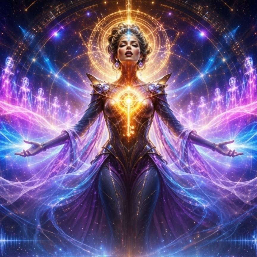 ⚡️✨️EverLeigh✨️⚡️ from US on SuperLive