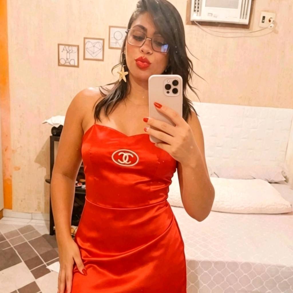 ☪️Baiana🏛️ from BR on SuperLive