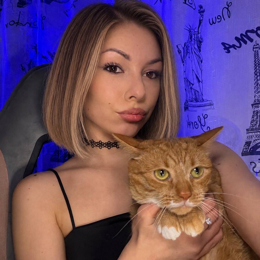 Yulia 🤍 from UA on SuperLive