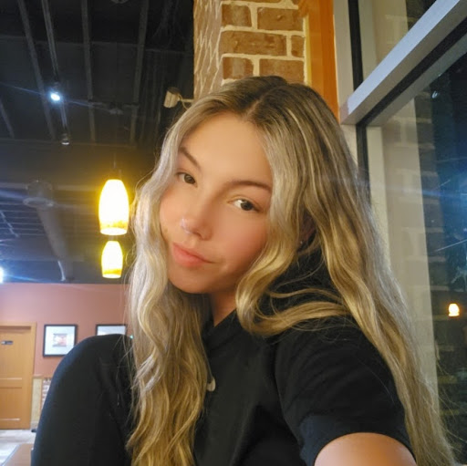 Lexi 💫💐 from US on SuperLive