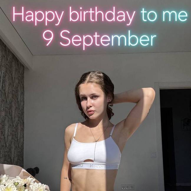 Anna/H.B 9September