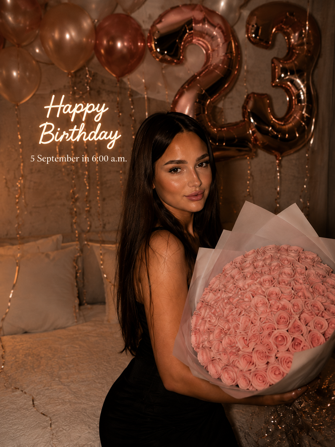 HB 05.09 🥳🌸MELANIA🌸