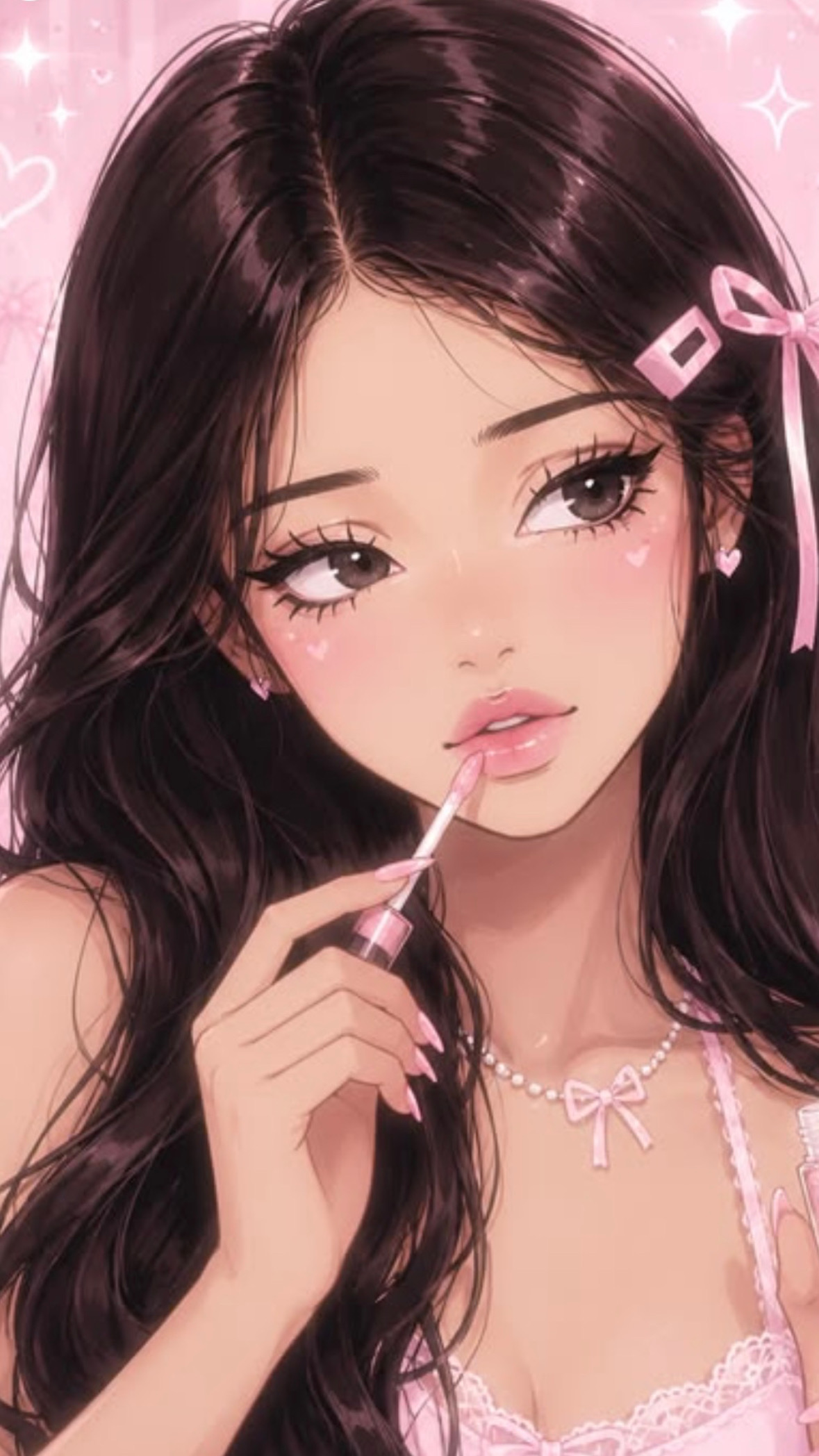 ✶ 🎀 𝑀𝐼𝑀𝐼 🎀 ✶ from UA on SuperLive