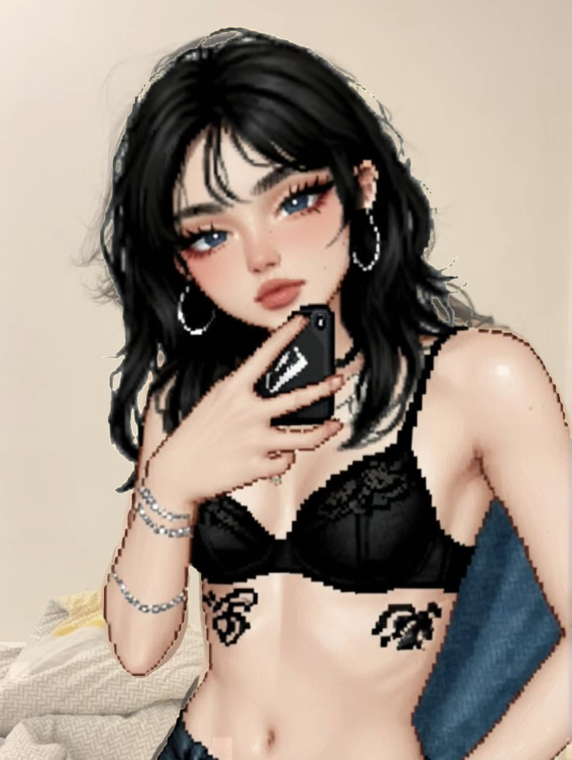 💋KITTEN💋 from UA on SuperLive