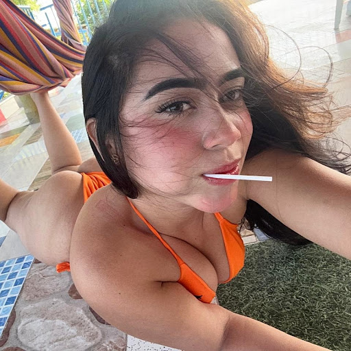 👸🏻Bonny 🔥 from CO on SuperLive