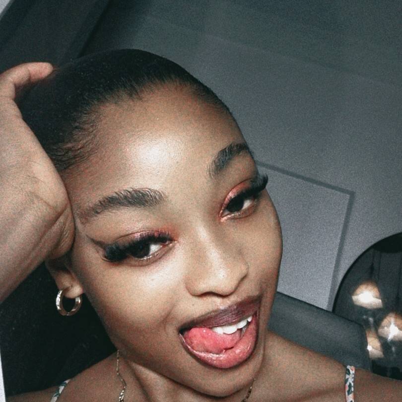 Oma pepper from NG on SuperLive