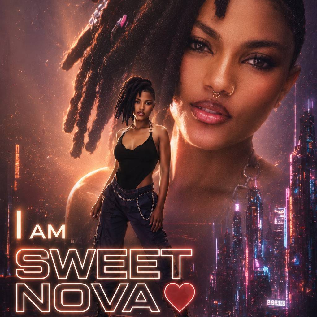 ❤️😘 M¥ Wom@N 🎀💅🌹 from NG on SuperLive