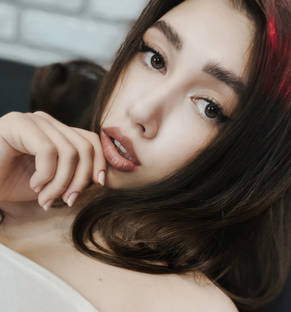 🔥Maria🔥 from UA on SuperLive