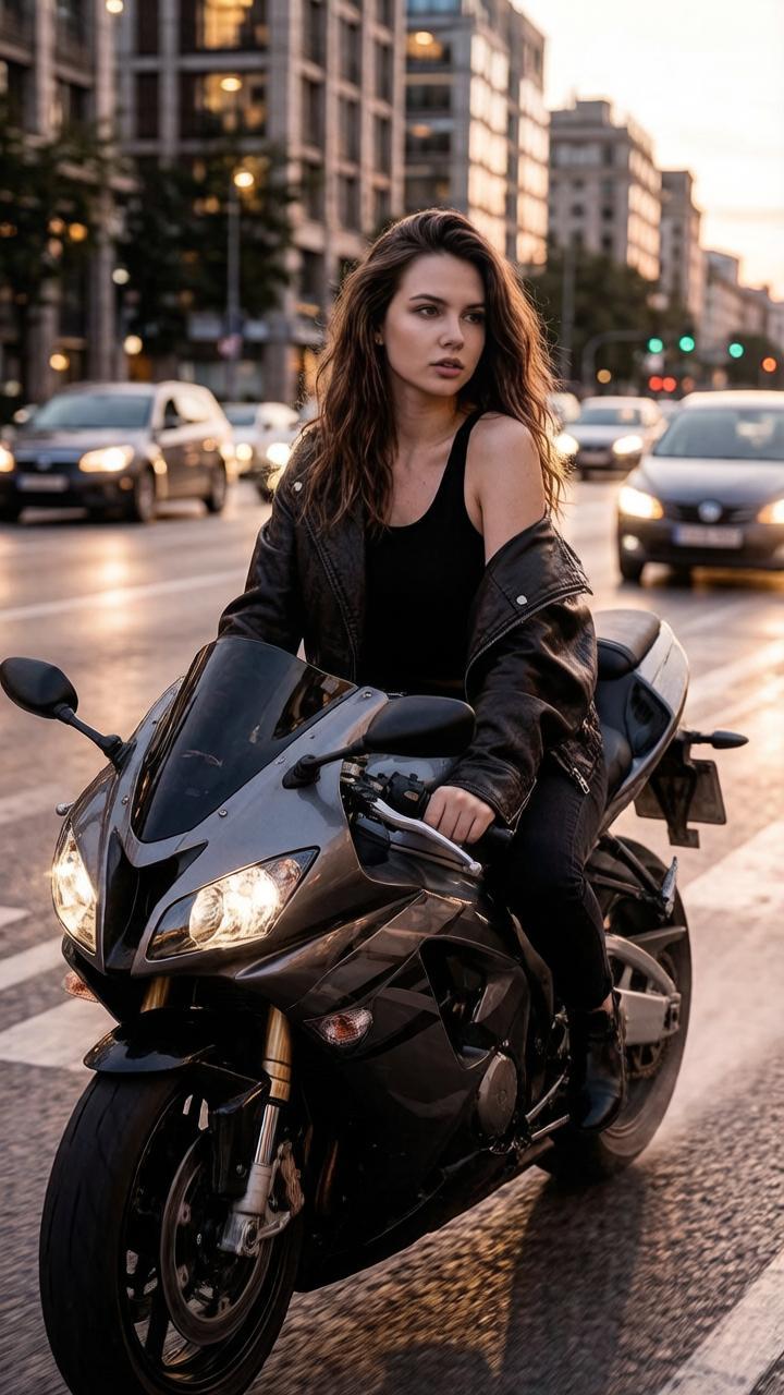 Ayla🌙 from RU on SuperLive