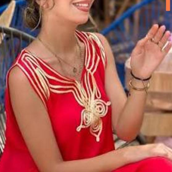 مولات لقنفود كحل😂 from MA on SuperLive