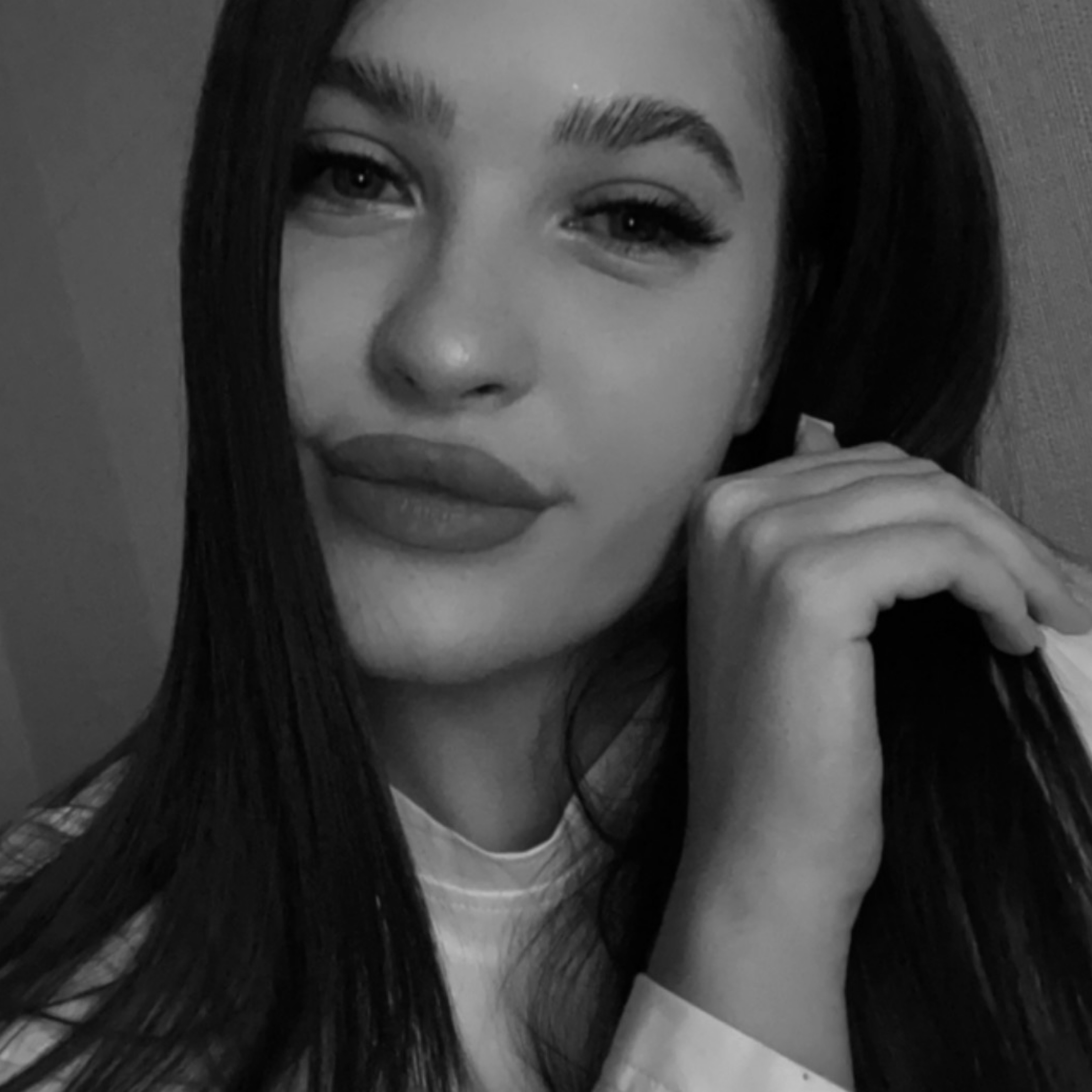 oksana from RU on SuperLive
