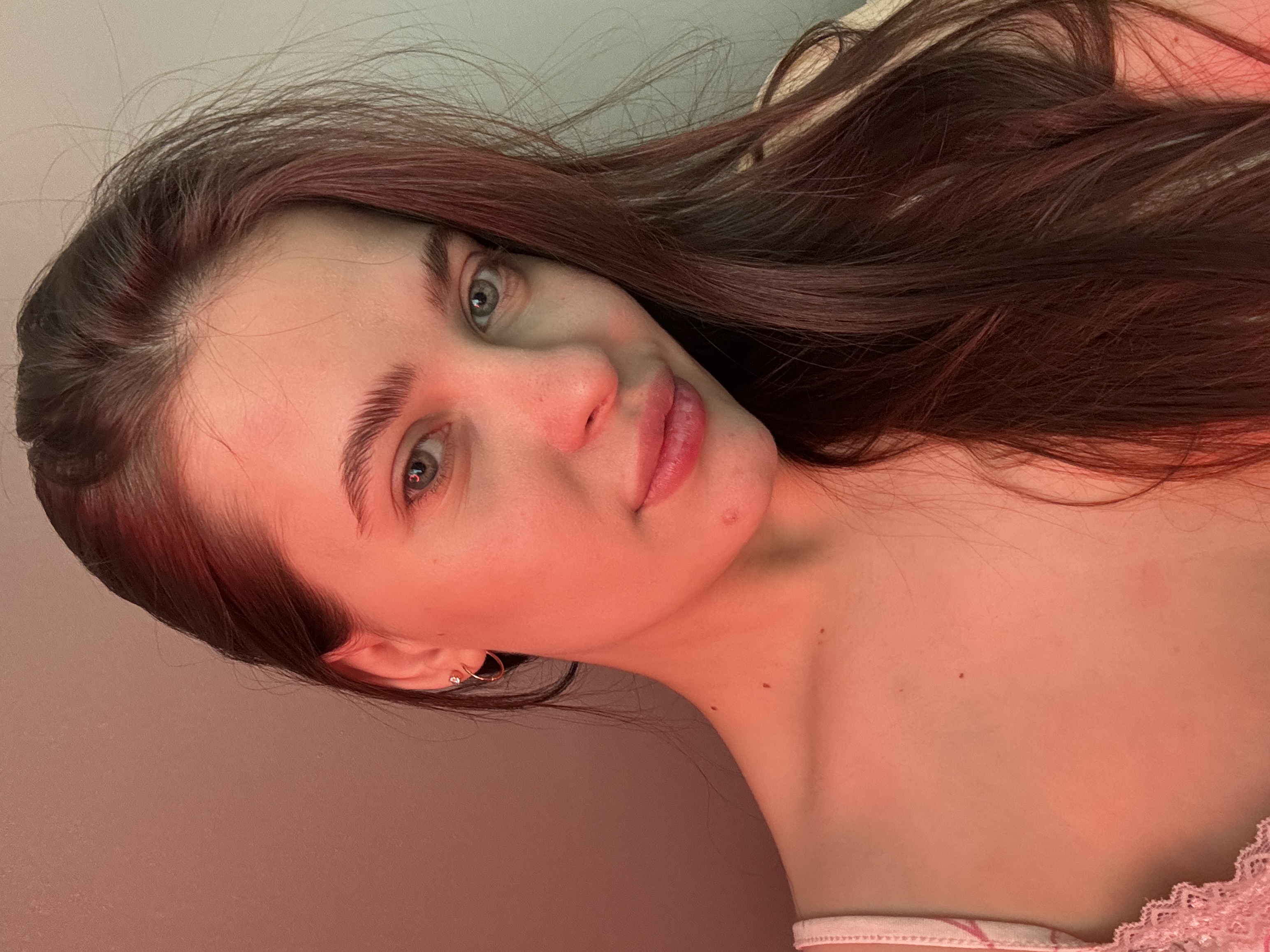 oksana from RU on SuperLive
