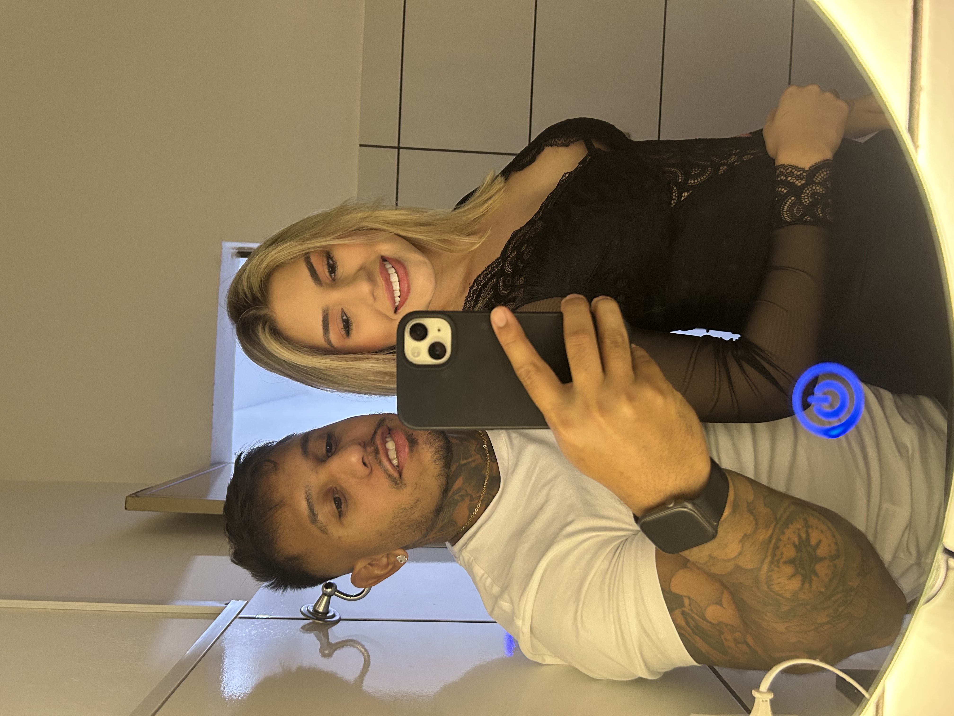 Gabily castro⚜️ from BR on SuperLive