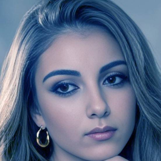 ᗷᖇEᑎSESᗩ💚 from LB on SuperLive