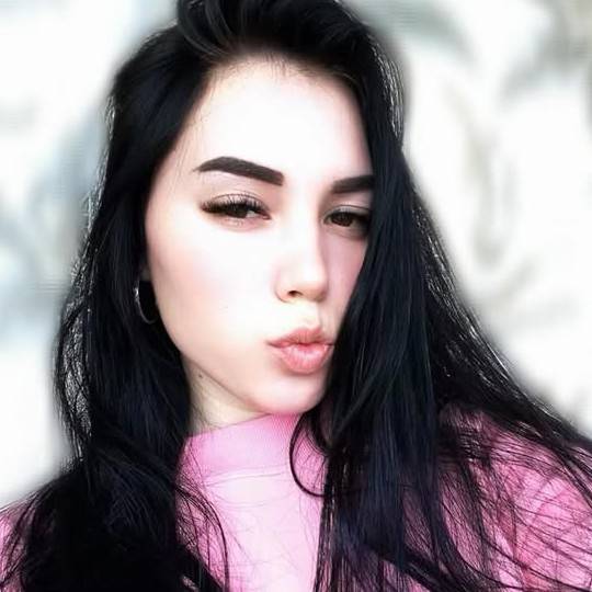 Ирина from UA on SuperLive