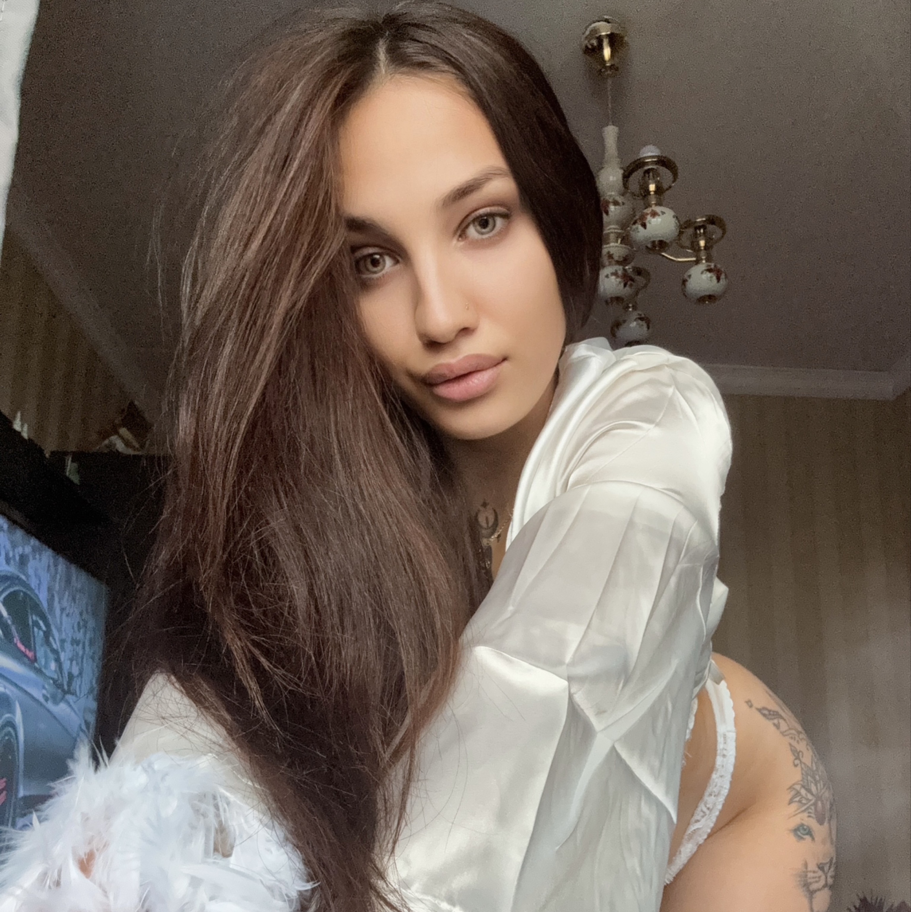 moon_juice from RU on SuperLive