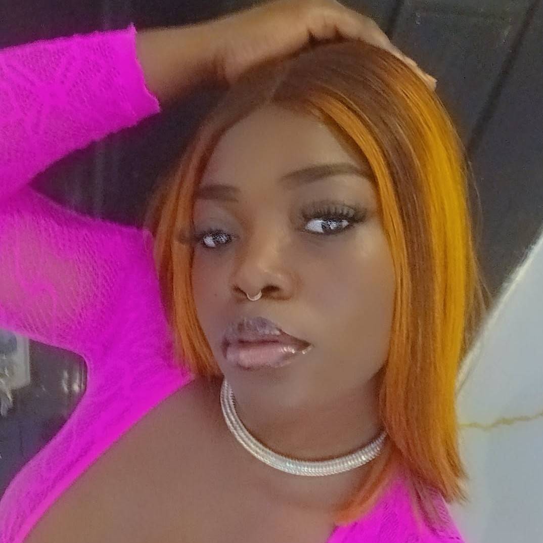 ♈Jewels slops 🌊 from NG on SuperLive