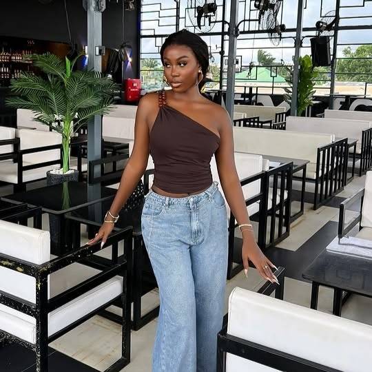 Asanwa from NG on SuperLive