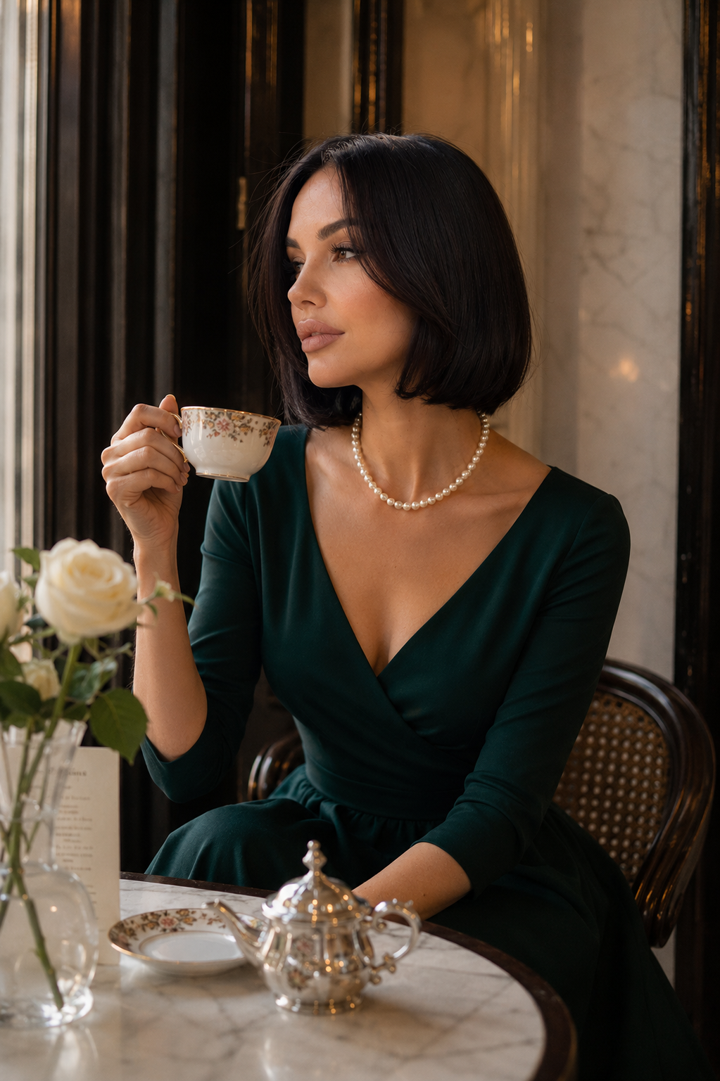 lady Rosa 🍸 from ES on SuperLive
