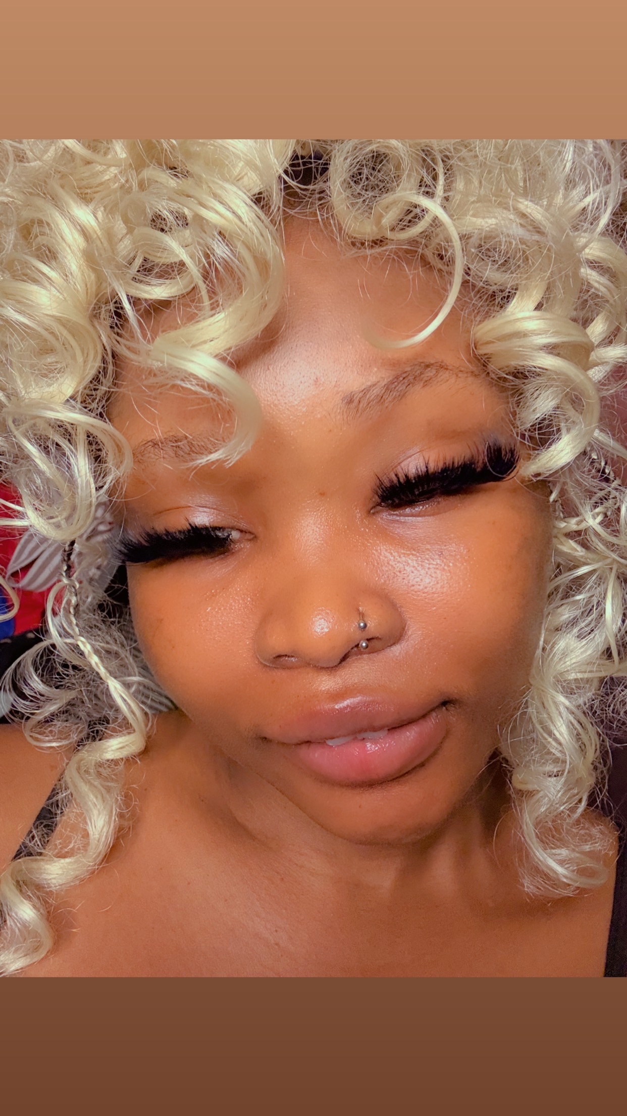 Mega from NG on SuperLive