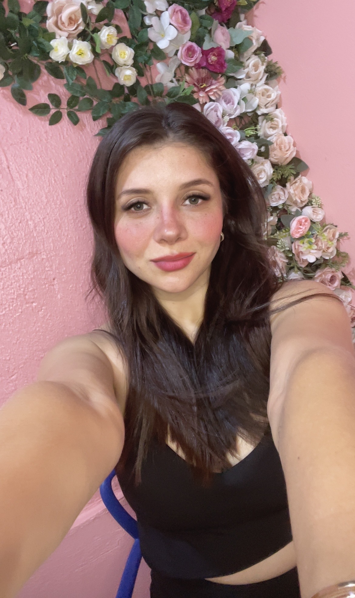 ⚜️ Menina Veneno ⚜️ from BR on SuperLive
