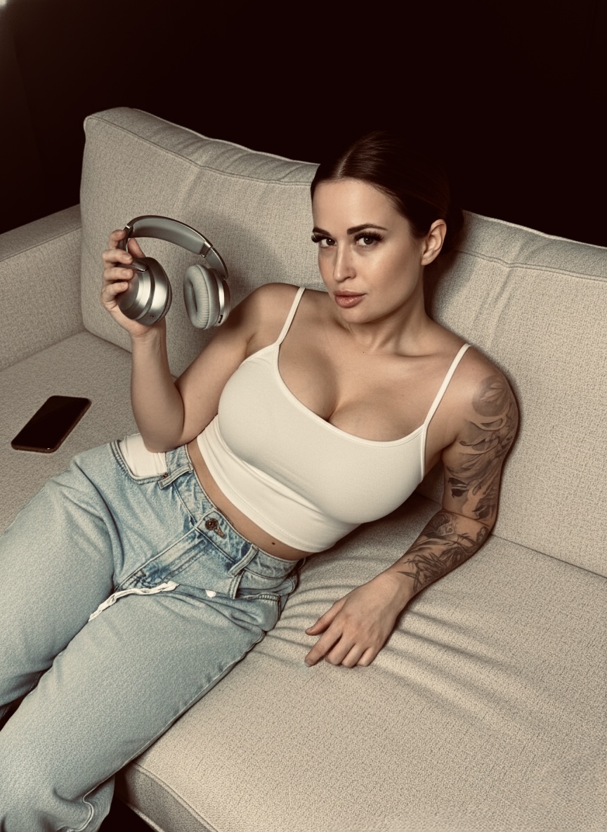 MAISY 💎 from RU on SuperLive
