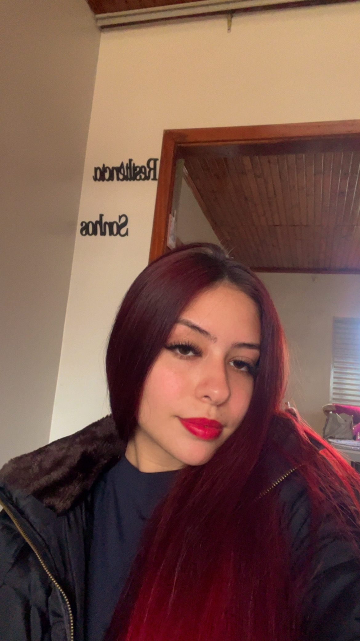 Ruiva ❤️‍🔥 from BR on SuperLive