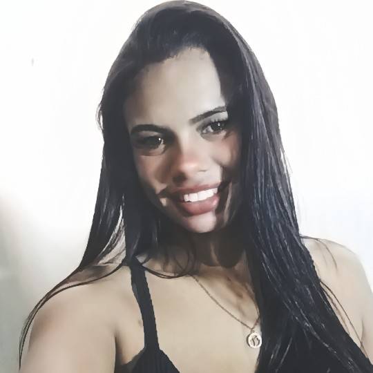 jojo from BR on SuperLive