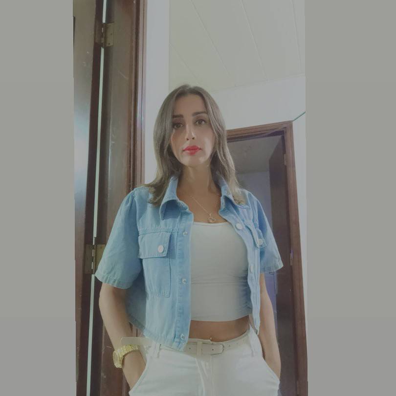 🇱🇧 🦋 𝙉𝙖ya 🦋 from SA on SuperLive