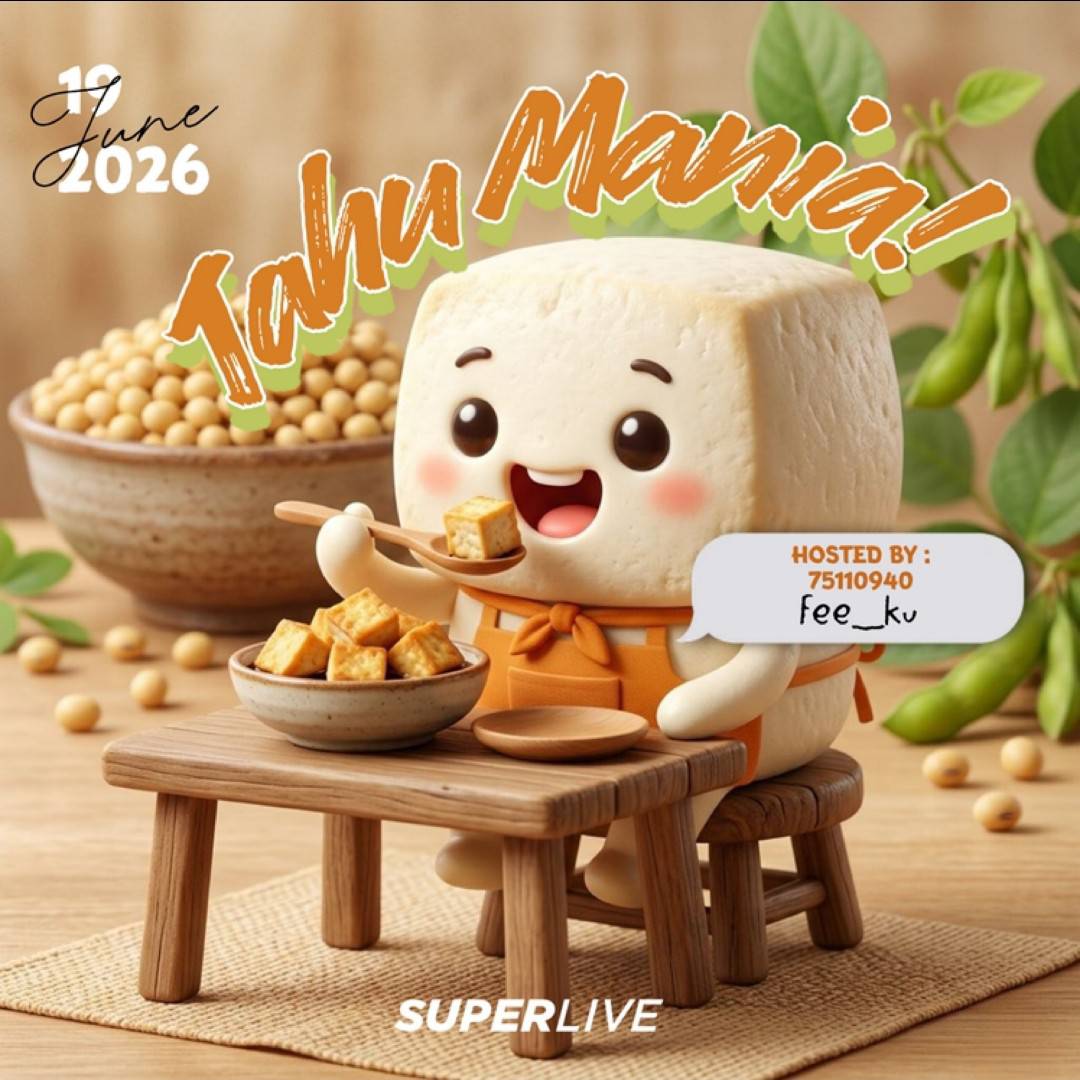 Ⓜ️🅱️Rissa from ID on SuperLive