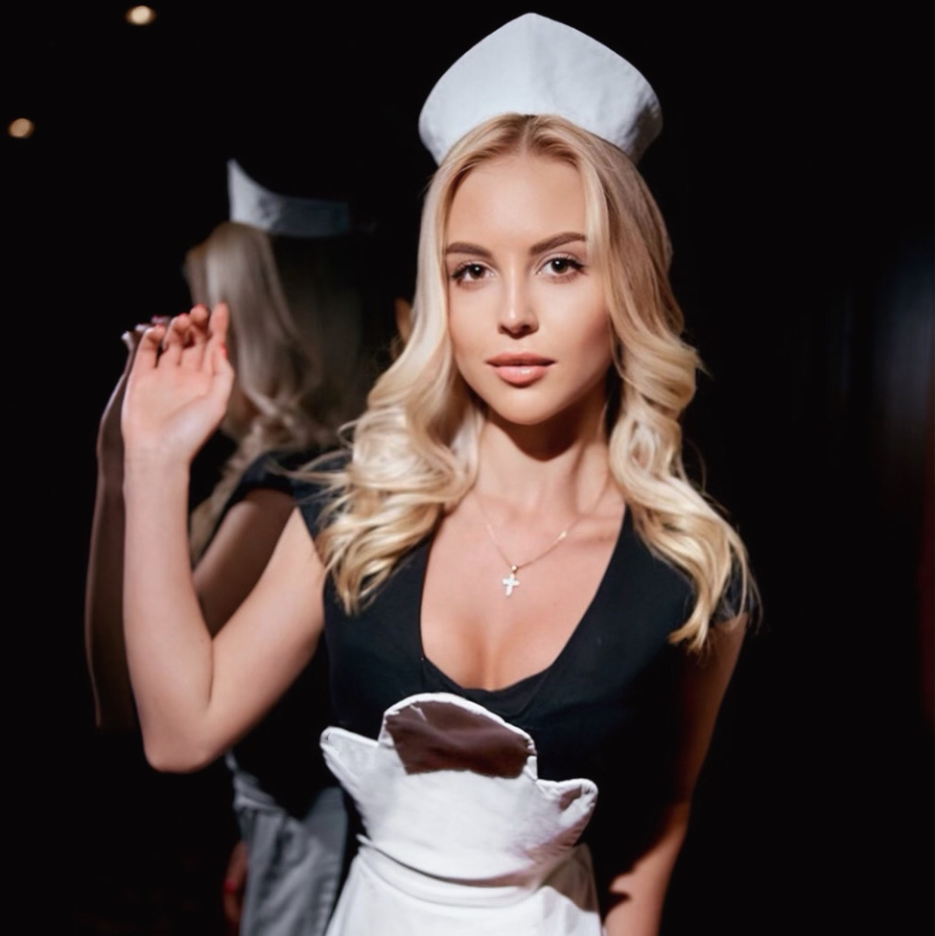 Helga👄🍭 from UA on SuperLive