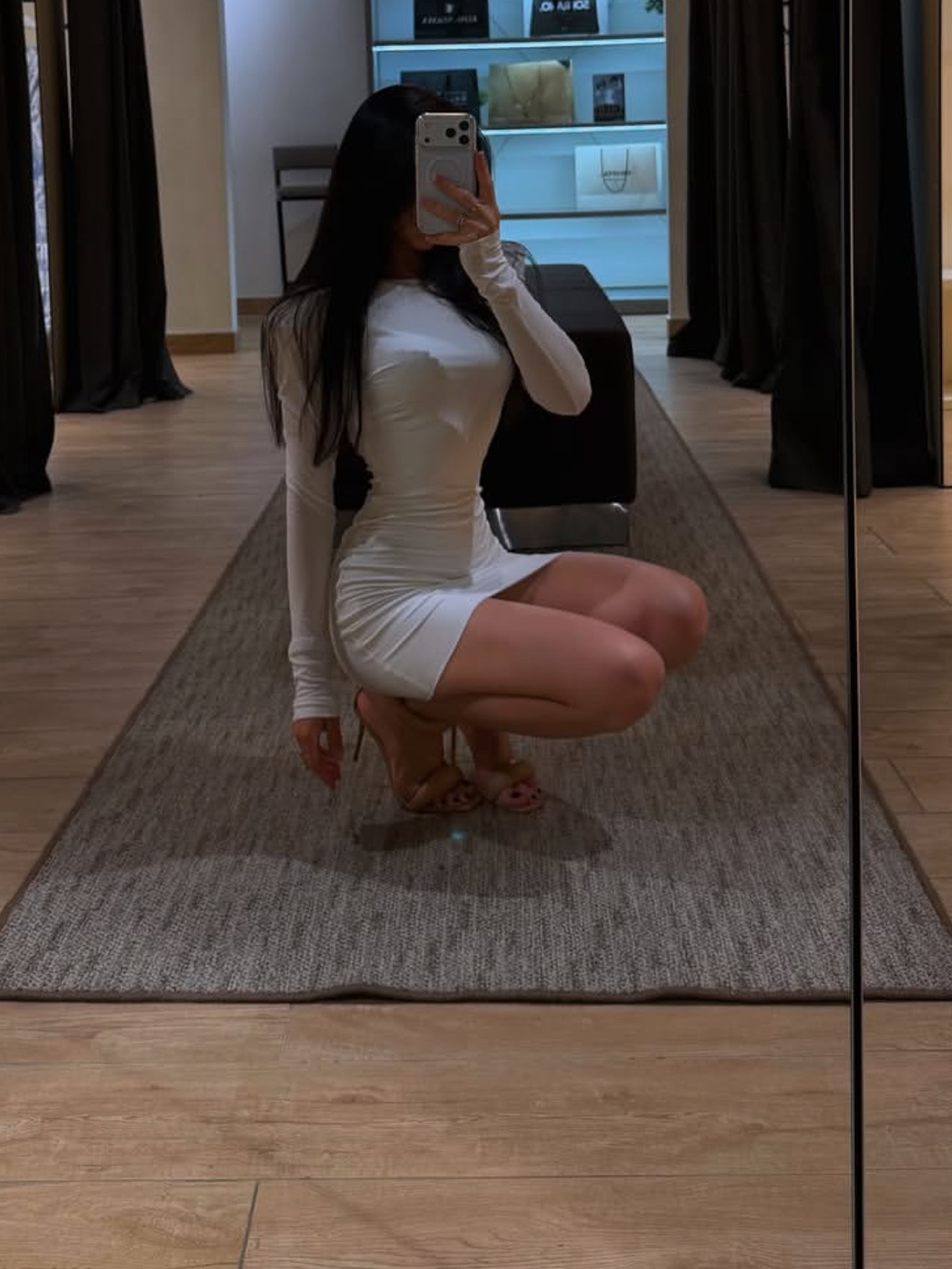 كلارا بحب شي مميز🤭 🙍🏽♀️ from LB on Tango Live