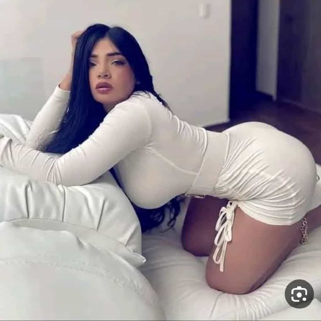 منجا🥵