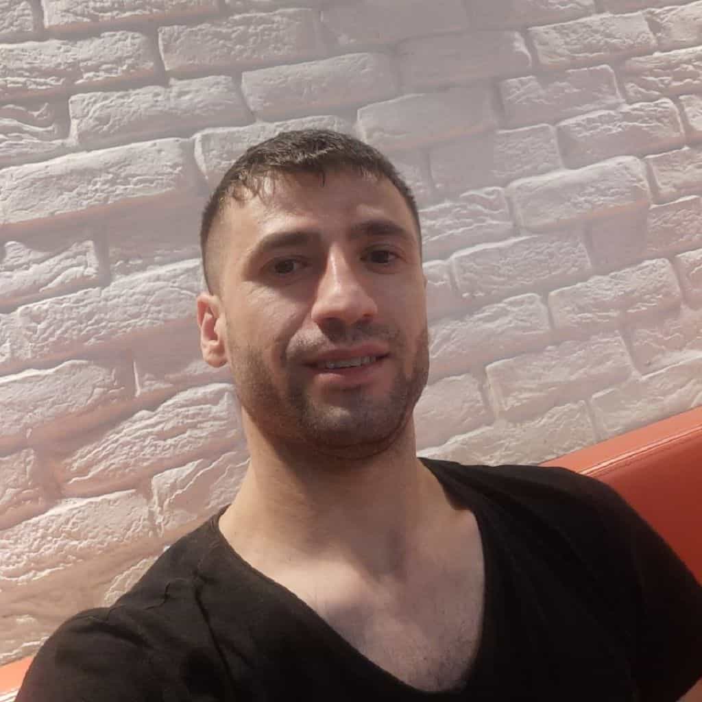 Poyraz