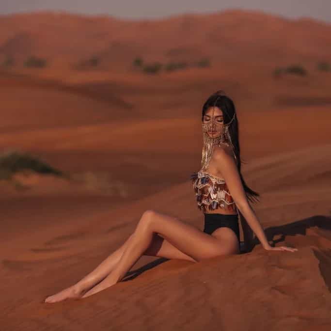 Molli