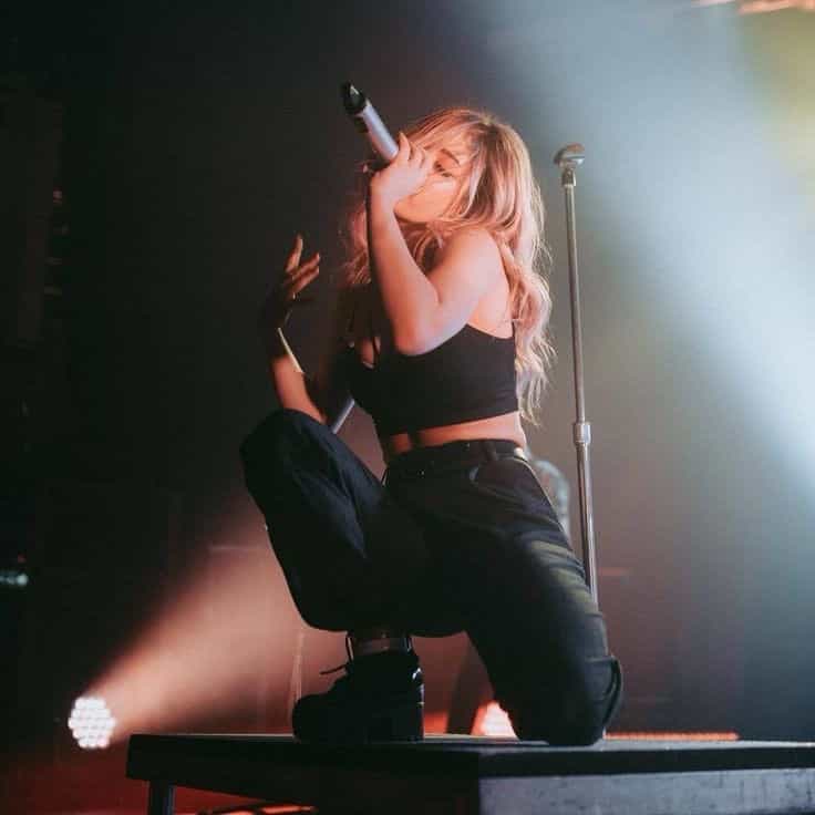 🖤🎵 Sally 🎵🖤