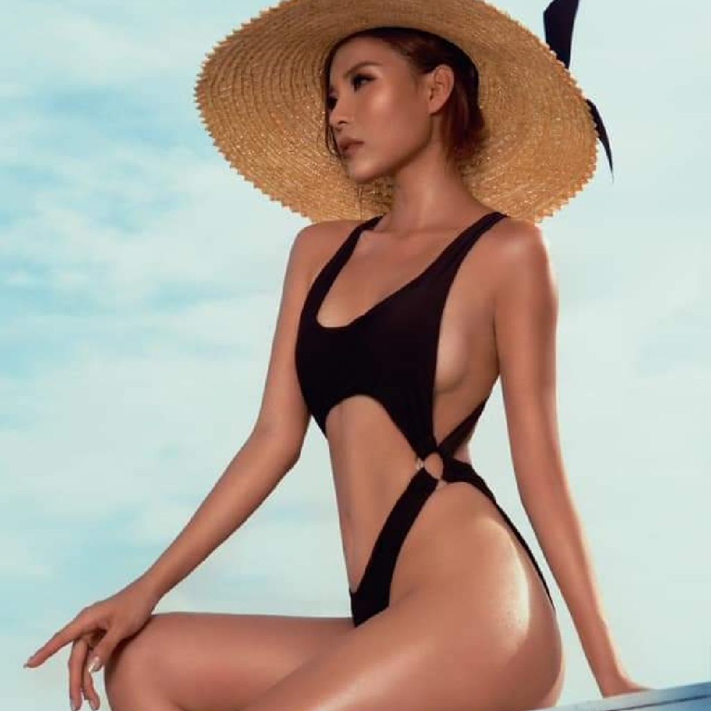 Ly kute from VN on Tango Live