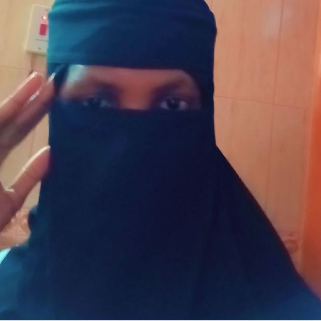 👄❤️السمراء الحلوة🌹 from SA on Tango Live