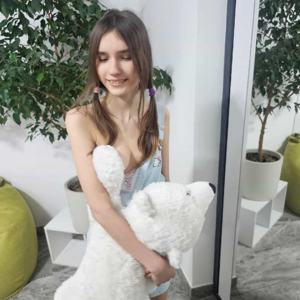 Elizabeth Korteva