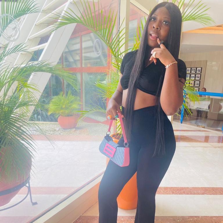 📳Juicy sensation🥤📳 from NG on Tango Live