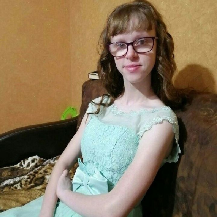 Дарья from RU on Tango Live