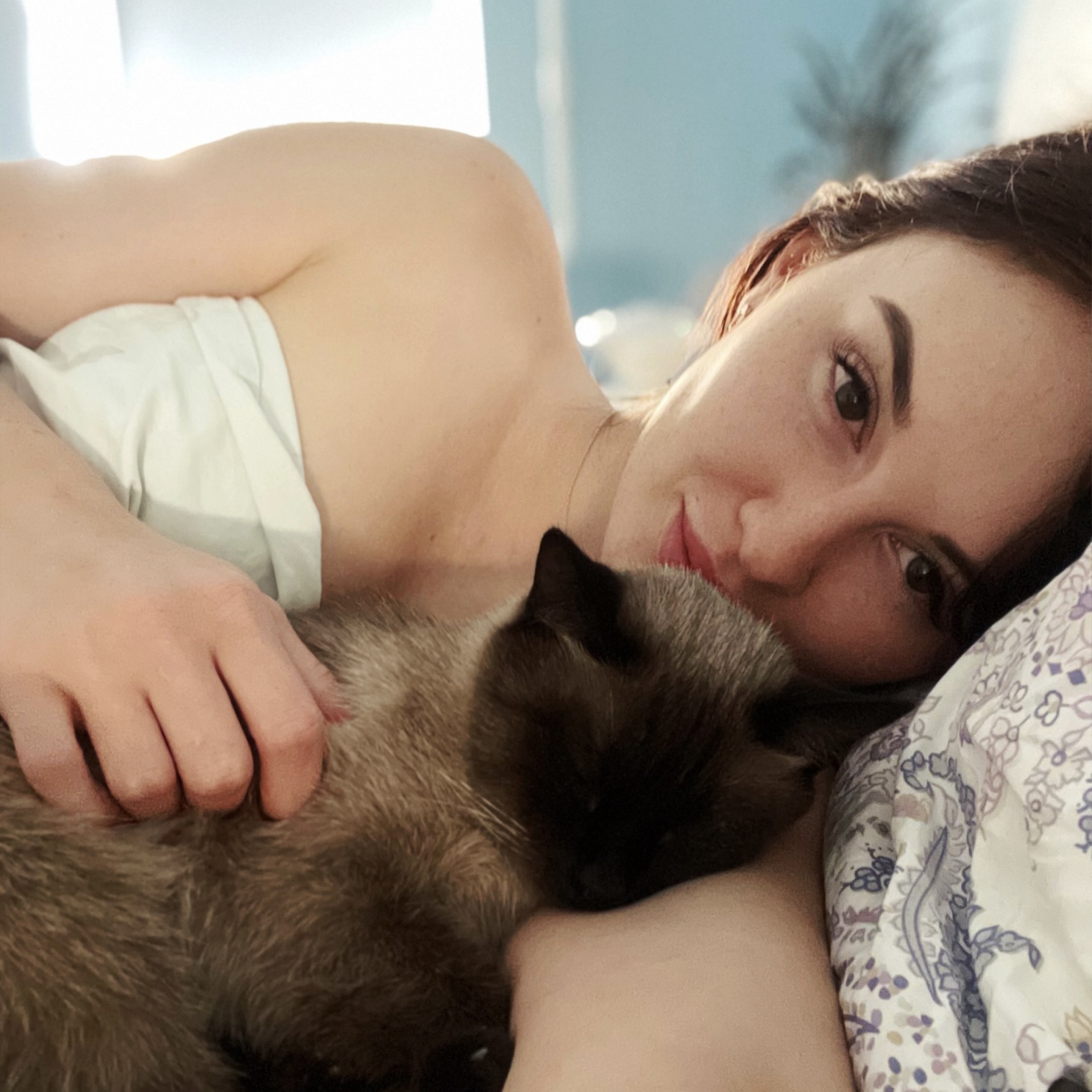 Lila_AI from UA on Tango Live