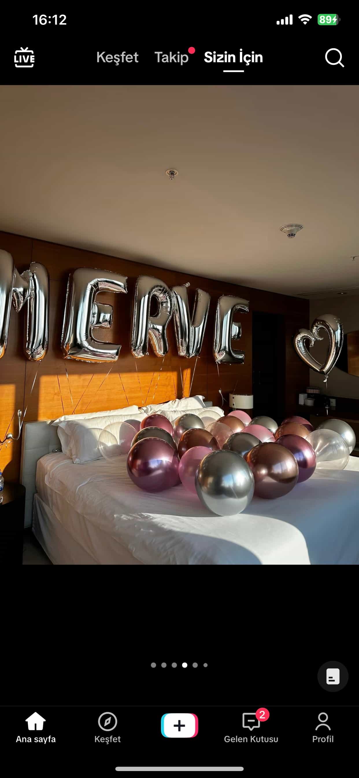 MERVE