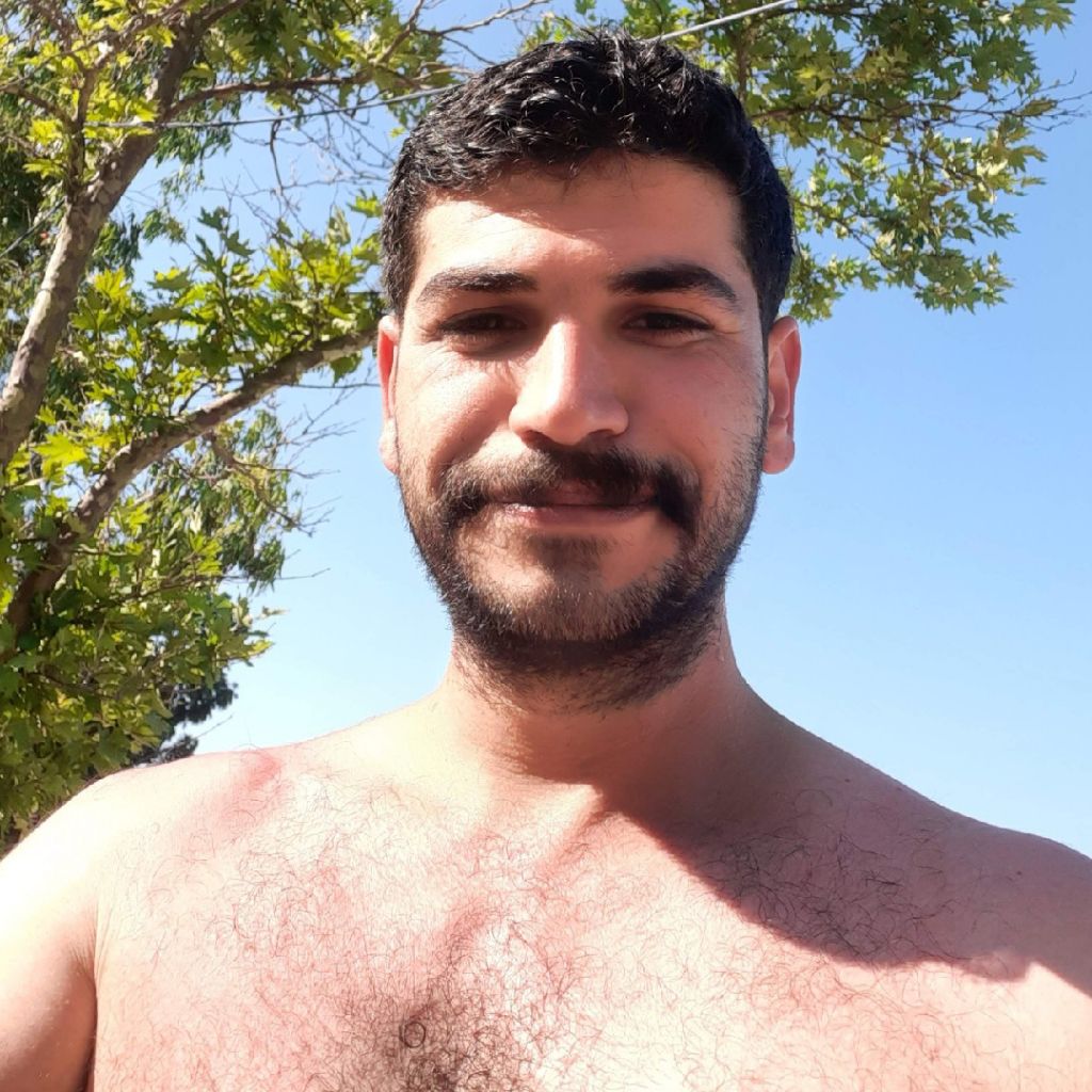 Mert from TR on Tango Live