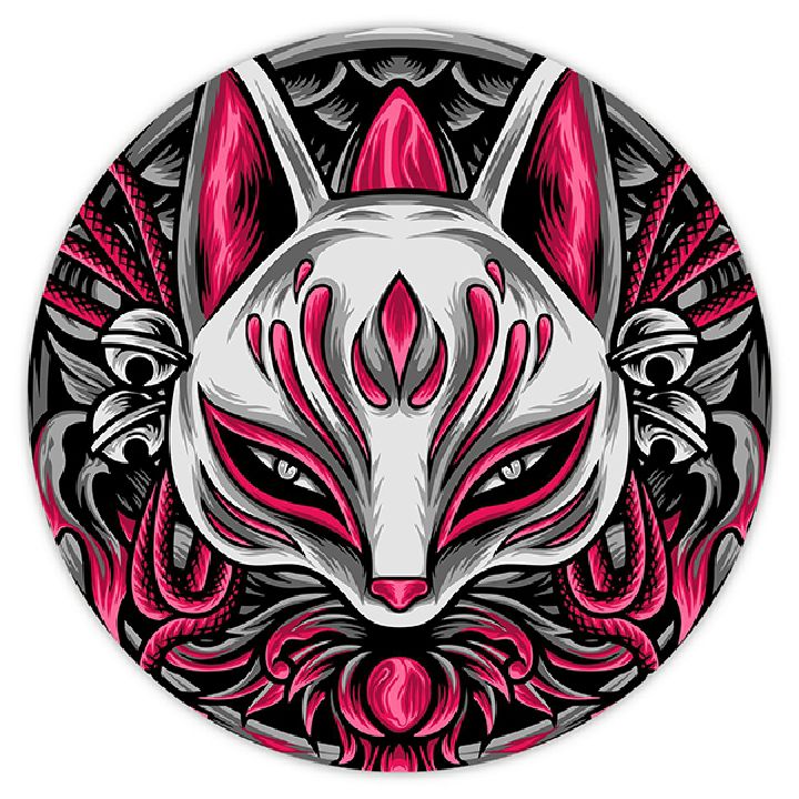 Velvet Fox from RU on Tango Live