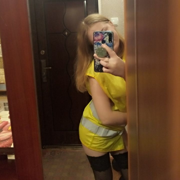 @anna from UA on Tango Live