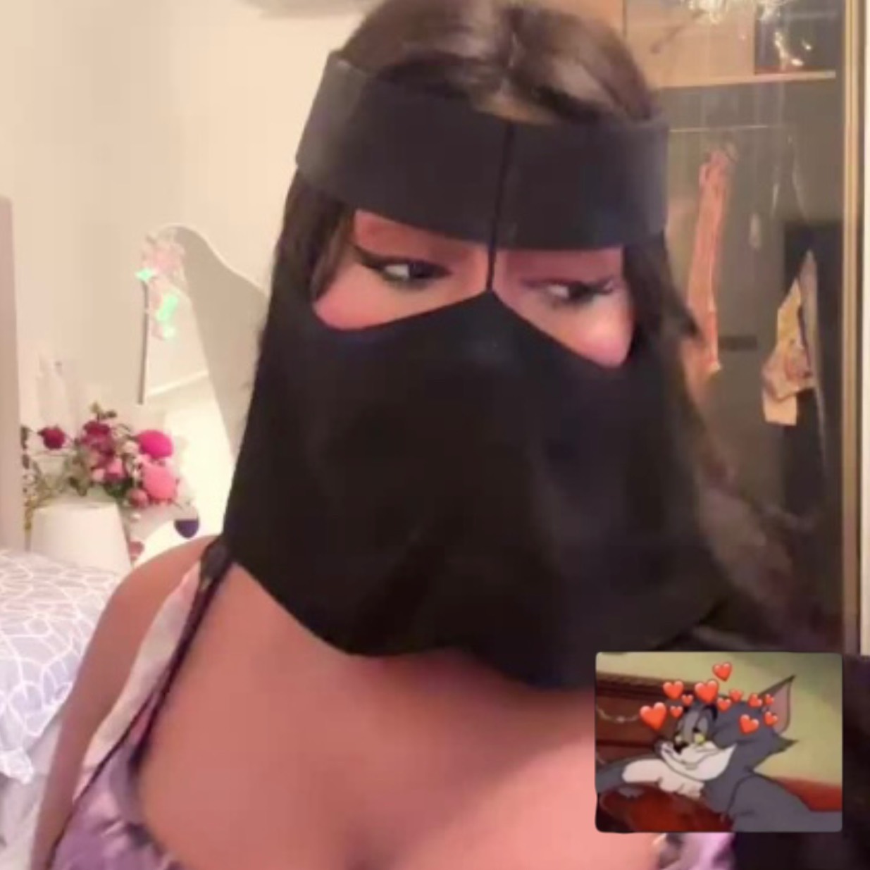 ملكة الرياض💅🏽 from SA on Tango Live