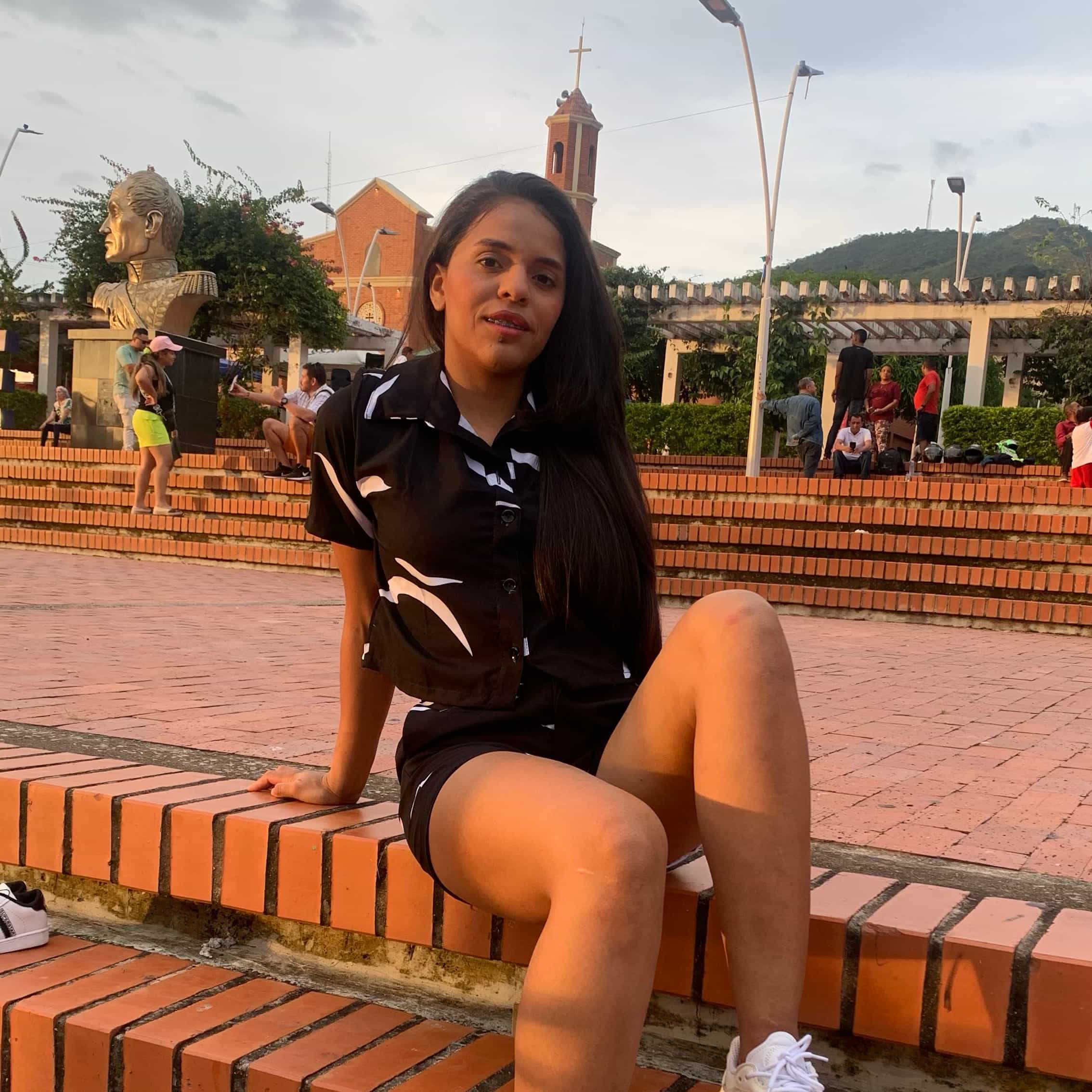 La princesa
